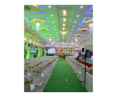 LAKSHMI CONVENTION HALL