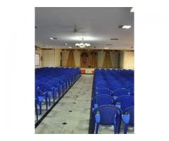 ANUGRAHA MARRIAGE HALL