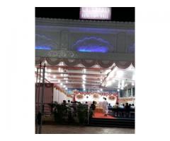 AS GARDEN FUNCTION HALL