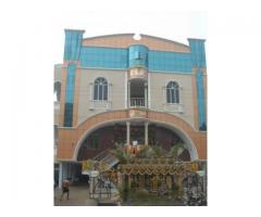 SWARNA VEDIKA MARRIAGE HALL