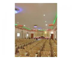 SHRI VENKATA KRISHNA FUNCTION HALL