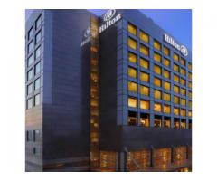 HILTON CHENNAI