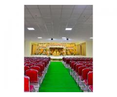 VEDIKA CONVENTION HALL