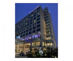 NOVOTEL AHMEDABAD