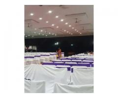 CHANDANA GRAND FUNCTION HALL