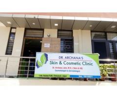 Dr. ARCHANA's Skin & Cosmetic Clinic