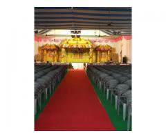 GURRAM JAGAN MOHAN RAO FUNCTION HALL