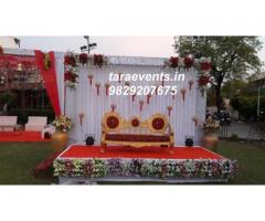 Tara Events & Decor