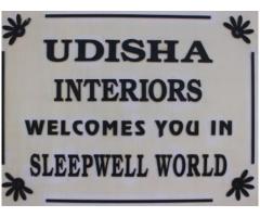 Udisha Interiors