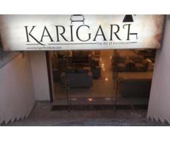 Karigari Furnitures