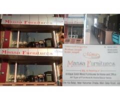 Mansa Furnitures