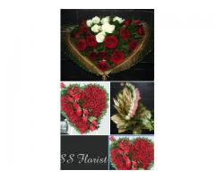 wedding florist in jaipur