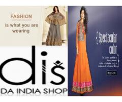 Da India Shop