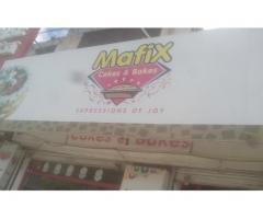 Mafix Cakes & Bakes