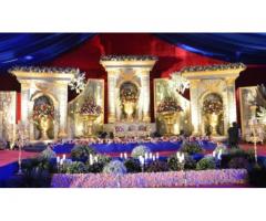 Jaipur Weddings-Wedding planner and decorators