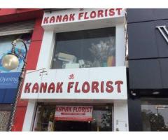 Kanak Florist