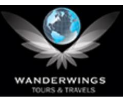 Wander Wings Tours N Travels