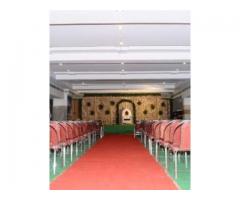 SREE VEDIKA FUNCTION HALL & VOODA BANQUET HALL