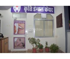 Krati Dental Care