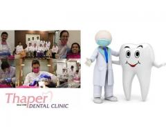 Thaper Dental Clinic