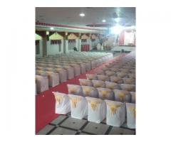 JMS PARADISE HALL