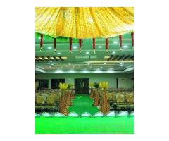 SAMSKRUTI FUNCTION HALL