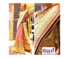 Kishori Prints