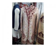 Nice Collection & Sherwani