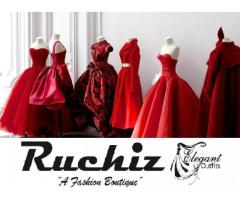 Ruchiz Boutique