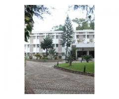 HOTEL HASSAN ASHOK