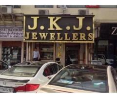 J K J & SONS JEWELLERS