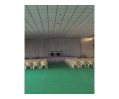 ROYAL COURT FUNCTION HALL