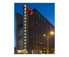 SHERATON HYDERABAD HOTEL