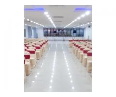 VEDIKA BANQUET HALL