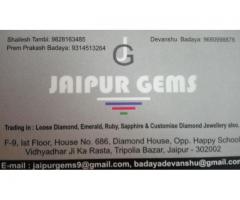 Jaipur Gems