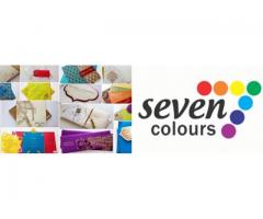 Seven Colours