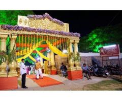 Hanuman Vatika Marriage Garden