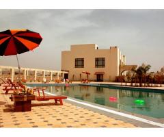 Cambay Resort Jamdoli Jaipur