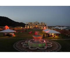 Rajasthali Resort and Spa