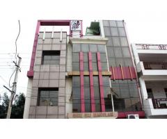 Shri Sai Manglam Guest House