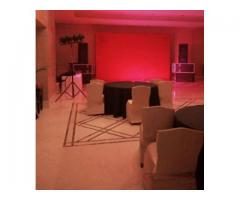 Virtule Sound Track And Lighting