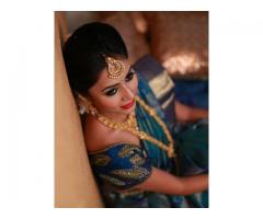 VIVAAHA BRIDAL MAKEOVER