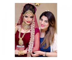 EKTA BAKSHI MAKEUP ARTIST