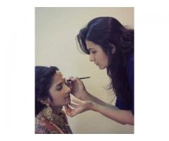 KANCHI DODHIA MAKEUP ARTIST