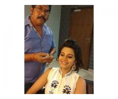 MANICKAM MAKEUP