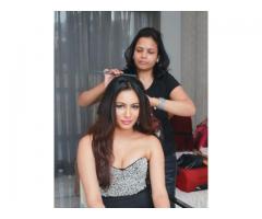 RASHMI MALVIYA MAKEUP ARTIST