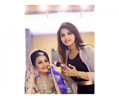 SIMRAN KALSI'S MAKEUP ARTIST