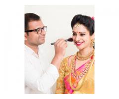 PRASHANT MAKEUP ARTIST 