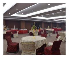 Hotel Grand Harshal