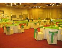 Jhankar Garden Banquets Complex